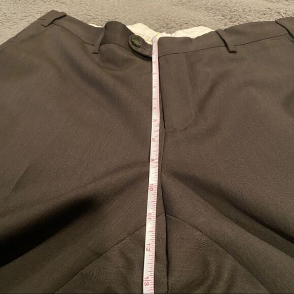 Angelico 100% Wool Slacks - Picture 12 of 13